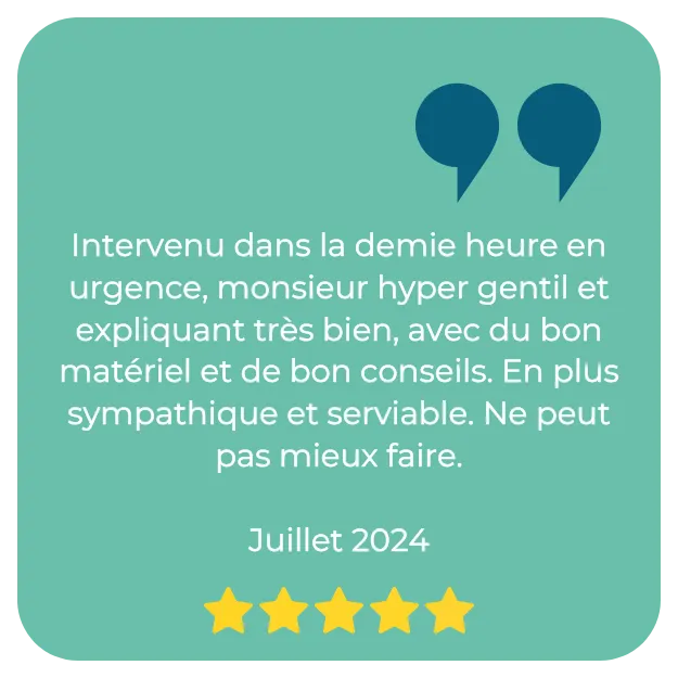 assainissement chavagne